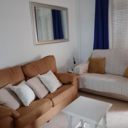 Ferienwohnung Mediterraneo Lux Aguadulce  Exterior foto