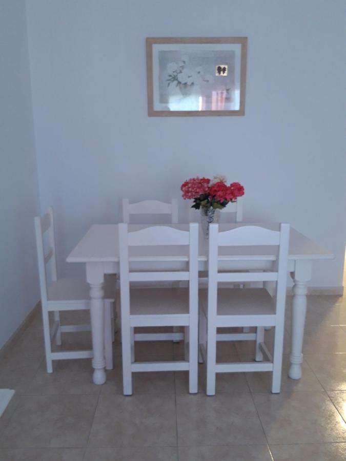 Ferienwohnung Mediterraneo Lux Aguadulce  Exterior foto