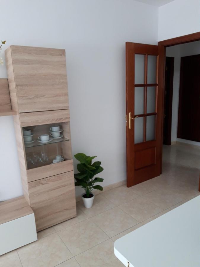 Ferienwohnung Mediterraneo Lux Aguadulce  Exterior foto