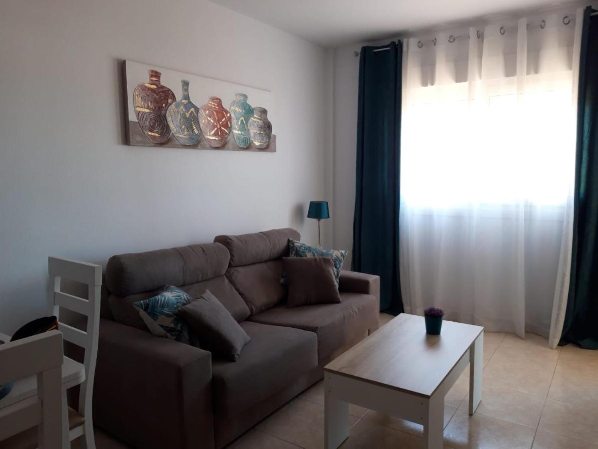 Ferienwohnung Mediterraneo Lux Aguadulce  Exterior foto