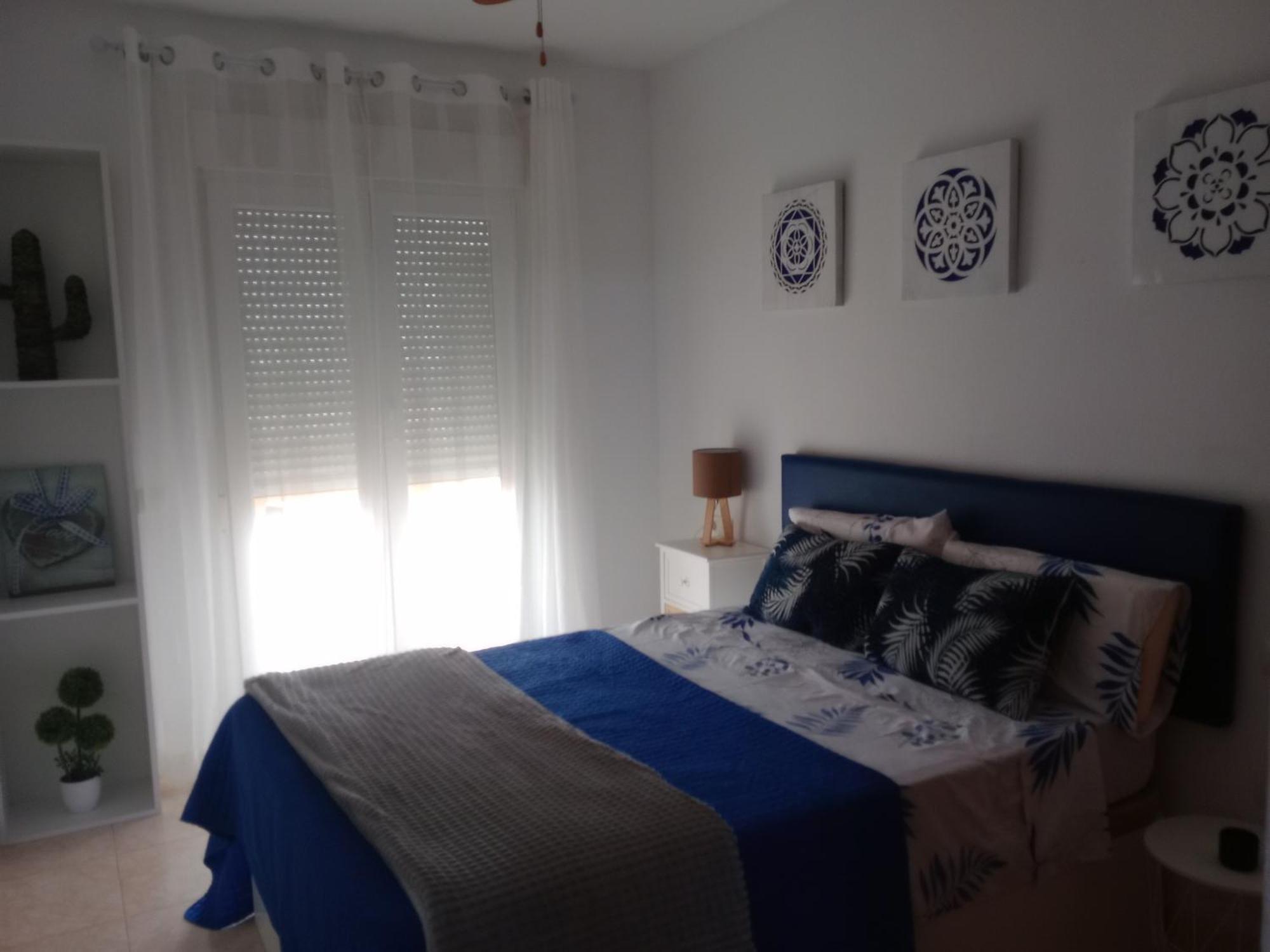 Ferienwohnung Mediterraneo Lux Aguadulce  Exterior foto